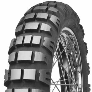 Läs mer om Mitas E-09 110/80R18 58P Bak TT