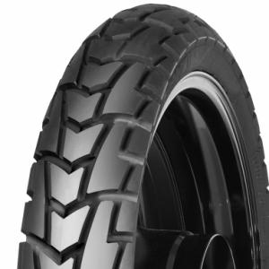 Mitas MC 32 100/80R17 52R Dubb