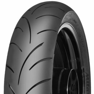 Mitas MC 50 130/70R17 62H Bak TL