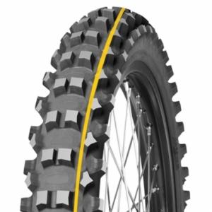 Läs mer om Mitas Terra Force-MX MH 801/00R21 51M Fram TT