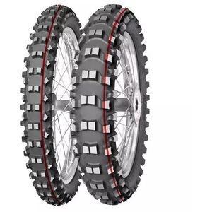 Mitas Terra Force-MX SM 120/90R18 65M Bak TT