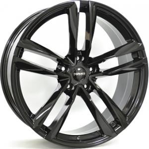 Läs mer om Monaco MC7 Gloss Black 10x22 5/112 ET23 B66.5