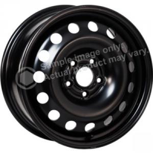 Läs mer om MW M2 Black 6.5x16 5/114.3 ET46 B67