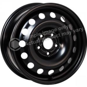 Läs mer om MW M2 Black 6.5x16 5/120 ET60 B65.1