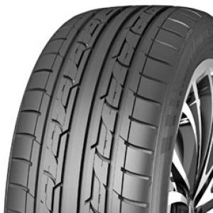 Läs mer om Nankang Econex Eco-2+ 235/55R18 104V XL