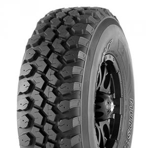 Nankang Mudstar Radial M/T
