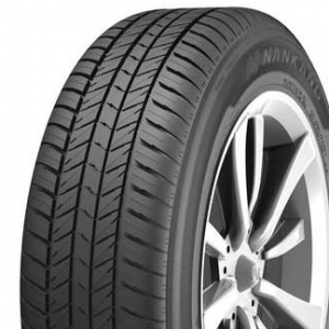 Nankang N-605 225/70R15 100H White Letters