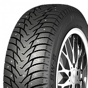 Läs mer om Nankang SW-8 235/55R19 105T XL Dubb
