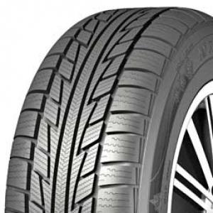 Läs mer om Nankang Winter Activa SV-2 235/40R18 95V XL Dubbfritt