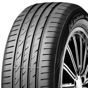 Läs mer om Nexen Nblue HD Plus 195/55R15 85V XL