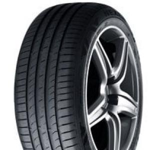 Läs mer om Nexen NFera Primus 205/55R17 95Y XL