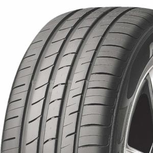 Läs mer om Nexen NFera RU1 275/45R20 110Y XL