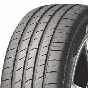 Läs mer om Nexen NFera RU1 255/50R19 107W XL