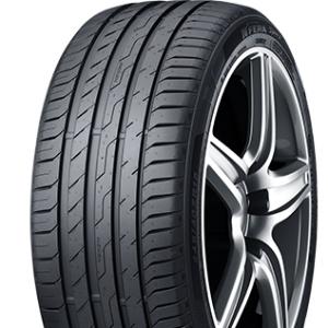 Läs mer om Nexen NFera Sport 295/35R21 107