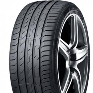 Läs mer om Nexen NFera Sport SUV 235/65R17 108V XL