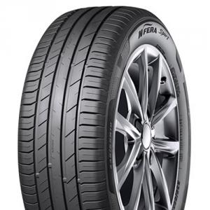 Nexen N'Fera Sport SUV