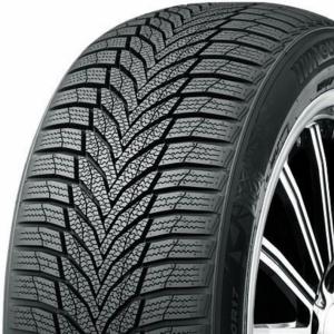 Läs mer om Nexen Winguard Sport 2 215/50R17 95V XL Dubbfritt