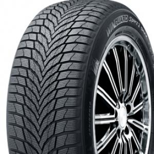 Nexen Winguard Sport 2 SUV 235/65R17 108H XL Dubbfritt