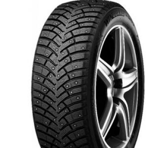 Läs mer om Nexen WinGuard Winspike 3 155/70R13 75T Dubb