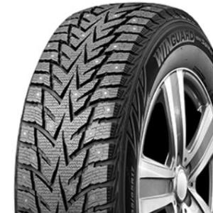 Läs mer om Nexen WinGuard Winspike Suv WS62 235/60R16 100T Dubb