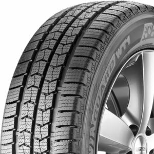 Läs mer om Nexen Winguard WT1 185/75R16 104R Dubbfritt