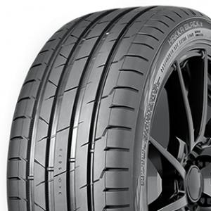 Läs mer om Nokian Hakka Black 2 245/40R17 95Y XL