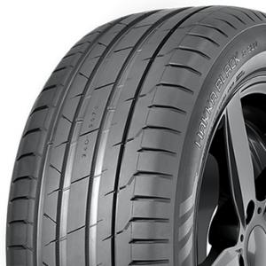 Nokian Hakka Black 2 SUV 275/50R21 113Y XL