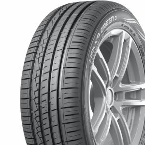 Läs mer om Nokian Hakka Green 3 205/60R16 96V XL