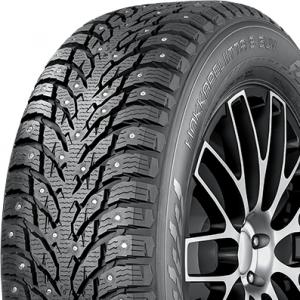 Läs mer om Nokian Hakkapeliitta 9 SUV 275/50R20 113T XL Dubb