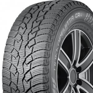 Nokian Hakkapeliitta CR4