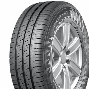 Läs mer om Nokian Hakka Van 205/75R16 113S