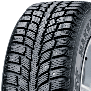Nokian Nordman+ 205/70R15 96T  Dubb