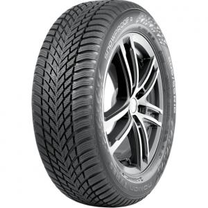 Nokian Snowproof 2