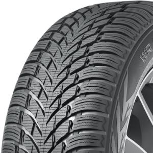 Läs mer om Nokian WR SUV 4 315/35R20 110V XL Dubbfritt