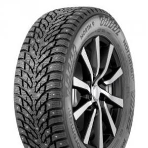 Nokian Nordman North 9
