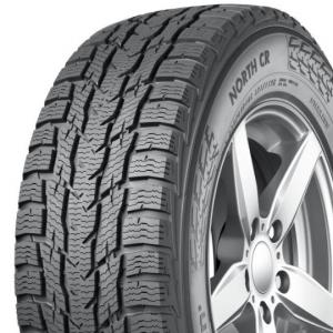 Nokian Nordman North CR