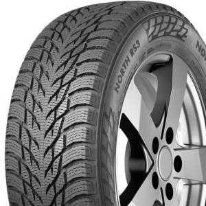 Nokian Nordman North RS3