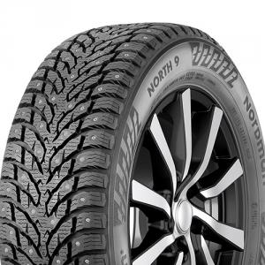 Nokian Nordman North 9
