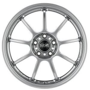 Läs mer om OZ Alleggerita HLT Star Silver 8x17 5/110 ET40 B75