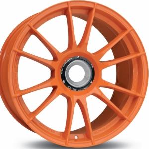 Läs mer om OZ Ultraleggera HLT CL Orange 9x20 1/130 ET49 B84.1