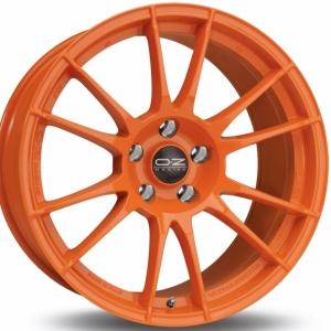 Läs mer om OZ Ultraleggera HLT Orange 11x20 5/130 ET50 B71.6