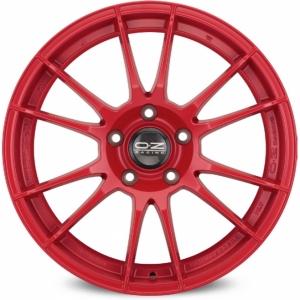 Läs mer om OZ Ultraleggera HLT Red 8.5x19 5/120 ET34 B79