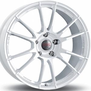 Läs mer om OZ Ultraleggera HLT White 9.5x19 5/114.3 ET40 B79