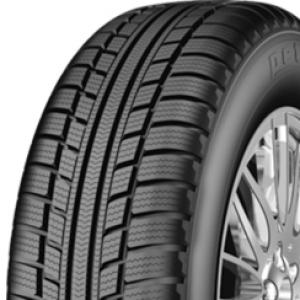 Petlas W 601 Snowmaster 155/65R14 75T  Dubbfritt