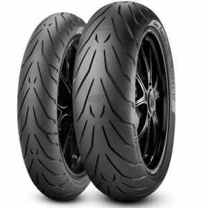 Läs mer om Pirelli Angel GT A 190/55R17 75W Bak TL