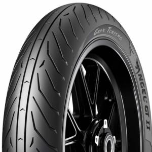 Pirelli Angel GT II A 120/70R17 58W Fram TL