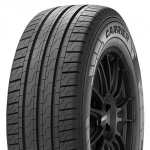 Pirelli Carrier A/S