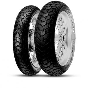 Läs mer om Pirelli MT 60 RS 180/55R17 73H Bak TL