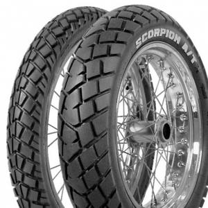 Pirelli MT 90 A/T 809021 48S Fram TT