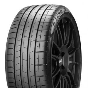 Läs mer om Pirelli P-Zero PZ4 255/35R19 96Y XL (MO)
